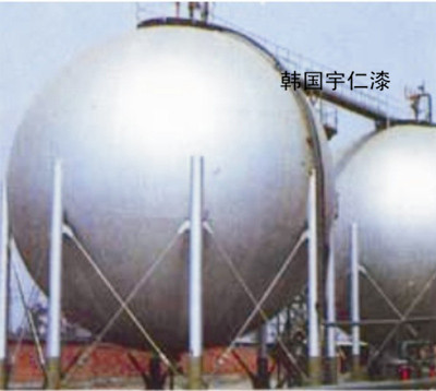 無機富鋅底漆