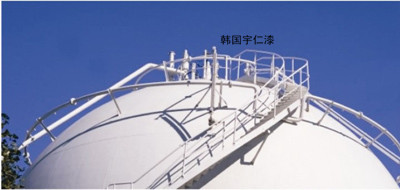 環氧導靜電漆