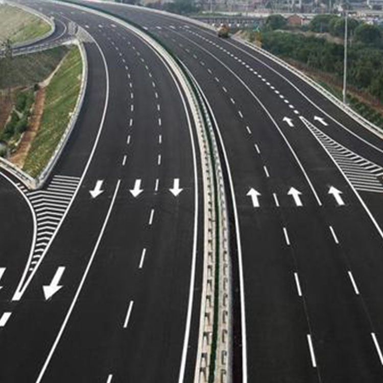 道路標線漆