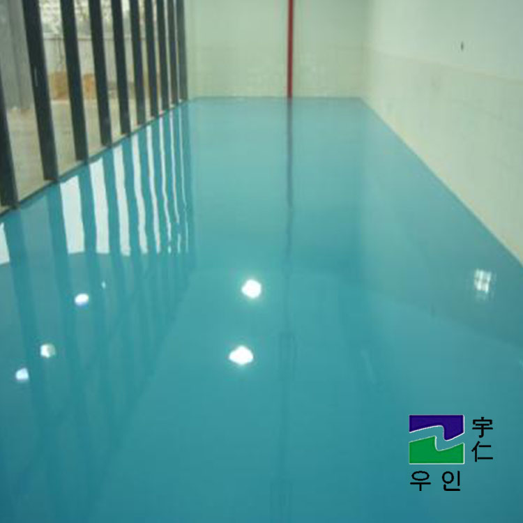 YR-3001薄涂環(huán)氧面漆
