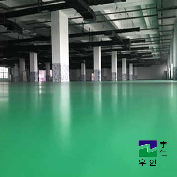 YR-1001環(huán)氧封閉底漆