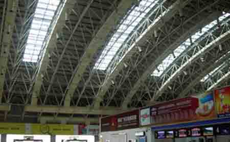 南寧機場1