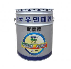 醇酸調(diào)和漆