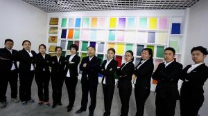新年開工大吉，致奮斗路上的你！                     ——新鄉宇仁化學有限公司