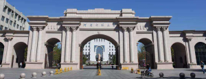 時間驗證質量—河南師范大學看臺地坪順利完工